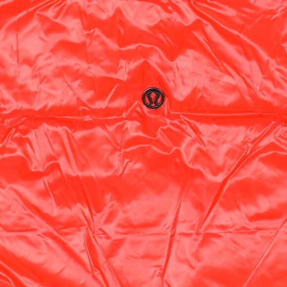 Lululemon Fluffin' Awesome Down Feather Puffer Vest 8 NEW - Picture 5 of 12